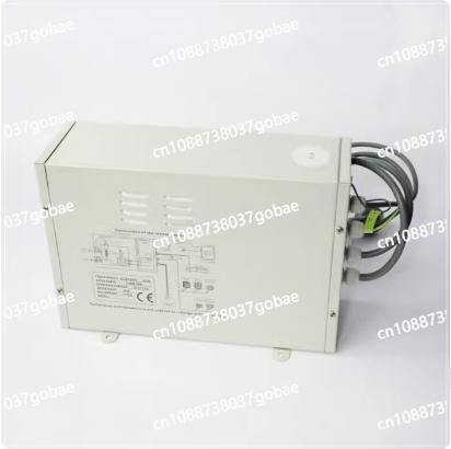 TR-019 Dampfgenerator-System,  – Home Bathroom With Sauna Bewertung und Preis