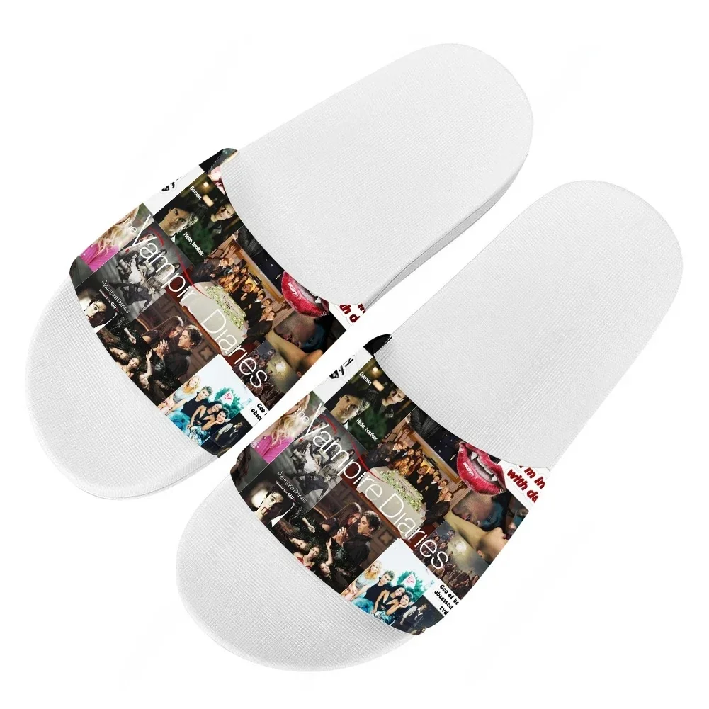 The Vampire Ddiaries Hausschuh – Home Outside Bathroom Bewertung und Preis