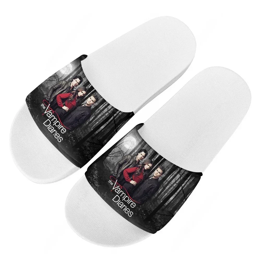 The Vampire Ddiaries Hausschuh – Home Outside Bathroom Bewertung und Preis