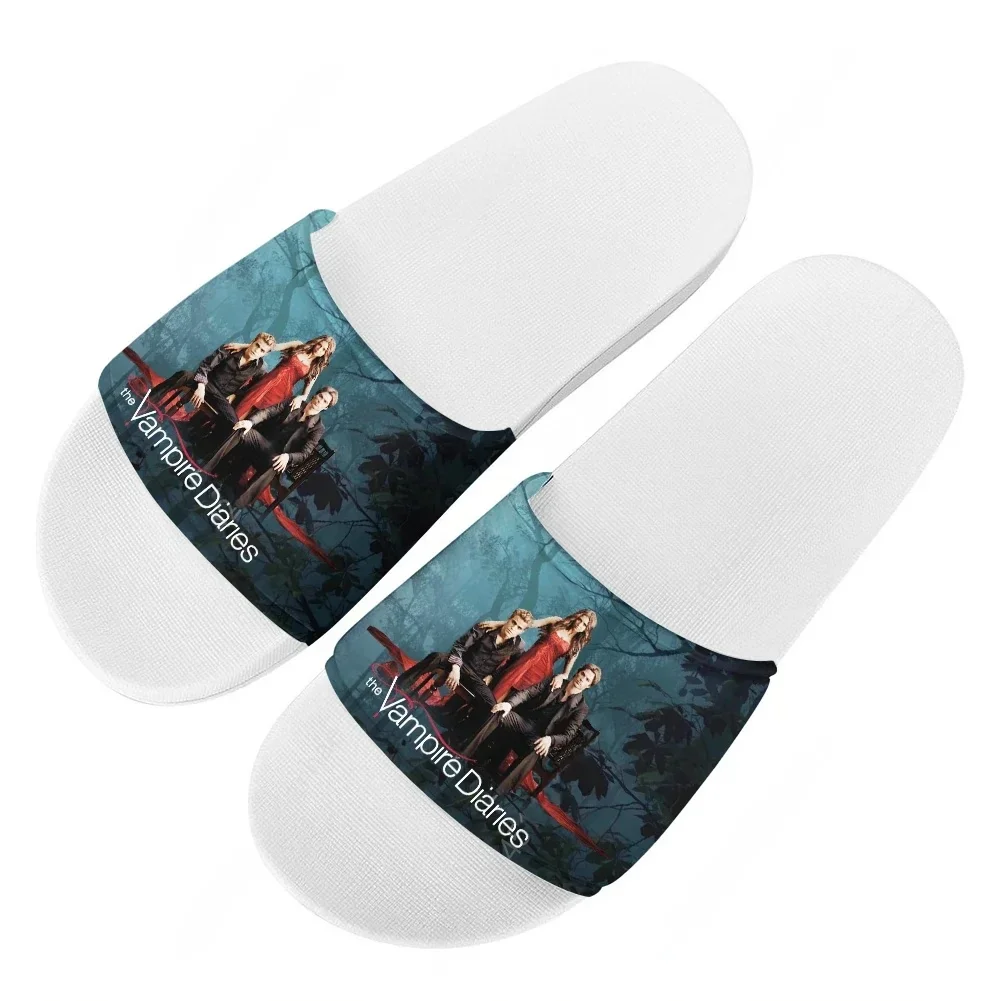 The Vampire Ddiaries Hausschuh – Home Outside Bathroom Bewertung und Preis