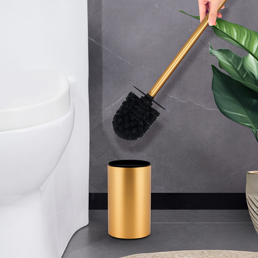 Minimalistischer Toilettenbürs – Toilet Brush Holder Bewertung und Preis