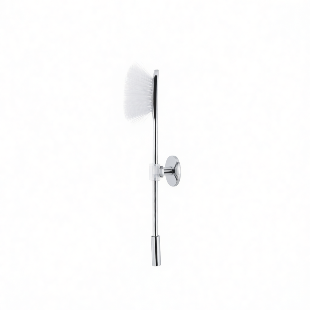 Minimalistischer Toilettenbürs – Toilet Brush Holder Bewertung und Preis