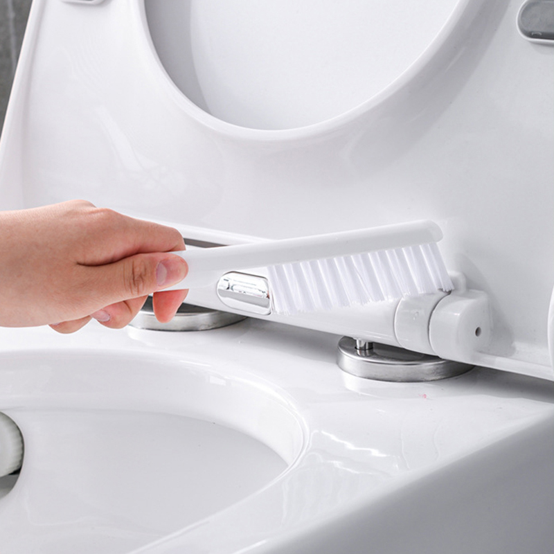 Wandmontierte Toilettenbürste  – Toilet Brush Holder Bewertung und Preis