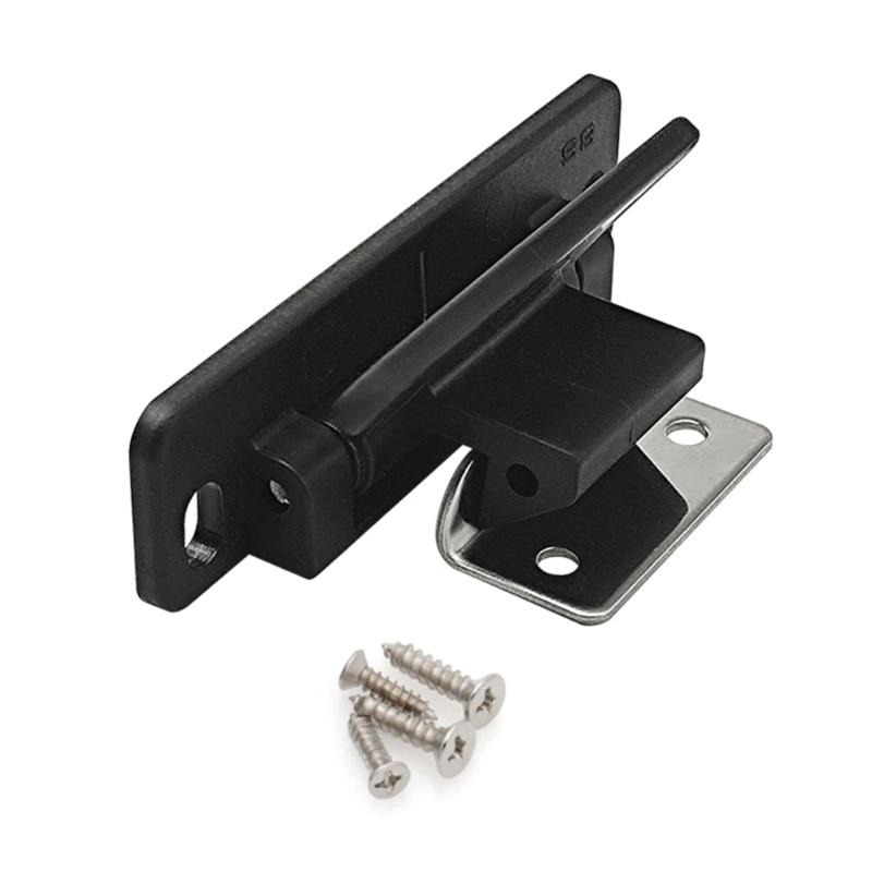 RV Schrank Riegel Hardware Mod – Home In Bathroom Bewertung und Preis