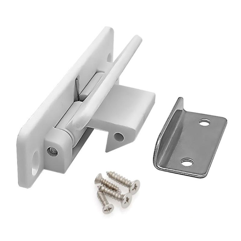 RV Schrank Riegel Hardware Mod – Home In Bathroom Bewertung und Preis