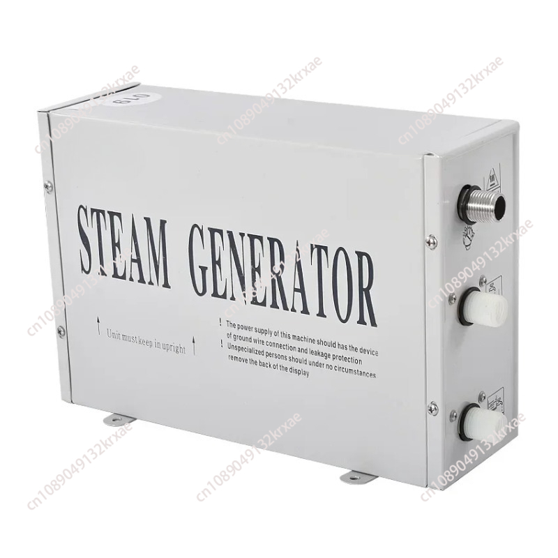 TR-019 Dampfgenerator-System f – Home Bathroom With Sauna Bewertung und Preis