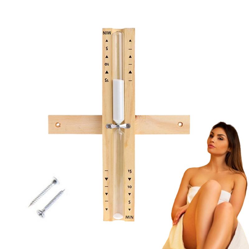 Holz Wand montage 15 Minuten S – Home Bathroom With Sauna Bewertung und Preis