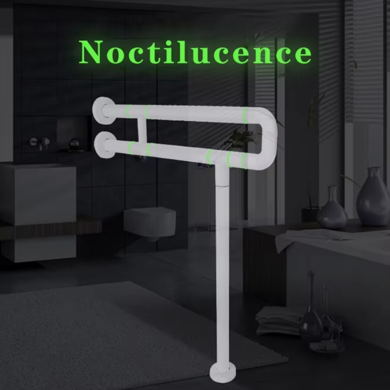 Kommerzieller, robuster Sicher – Home Bathroom Grab Bar Bewertung und Preis
