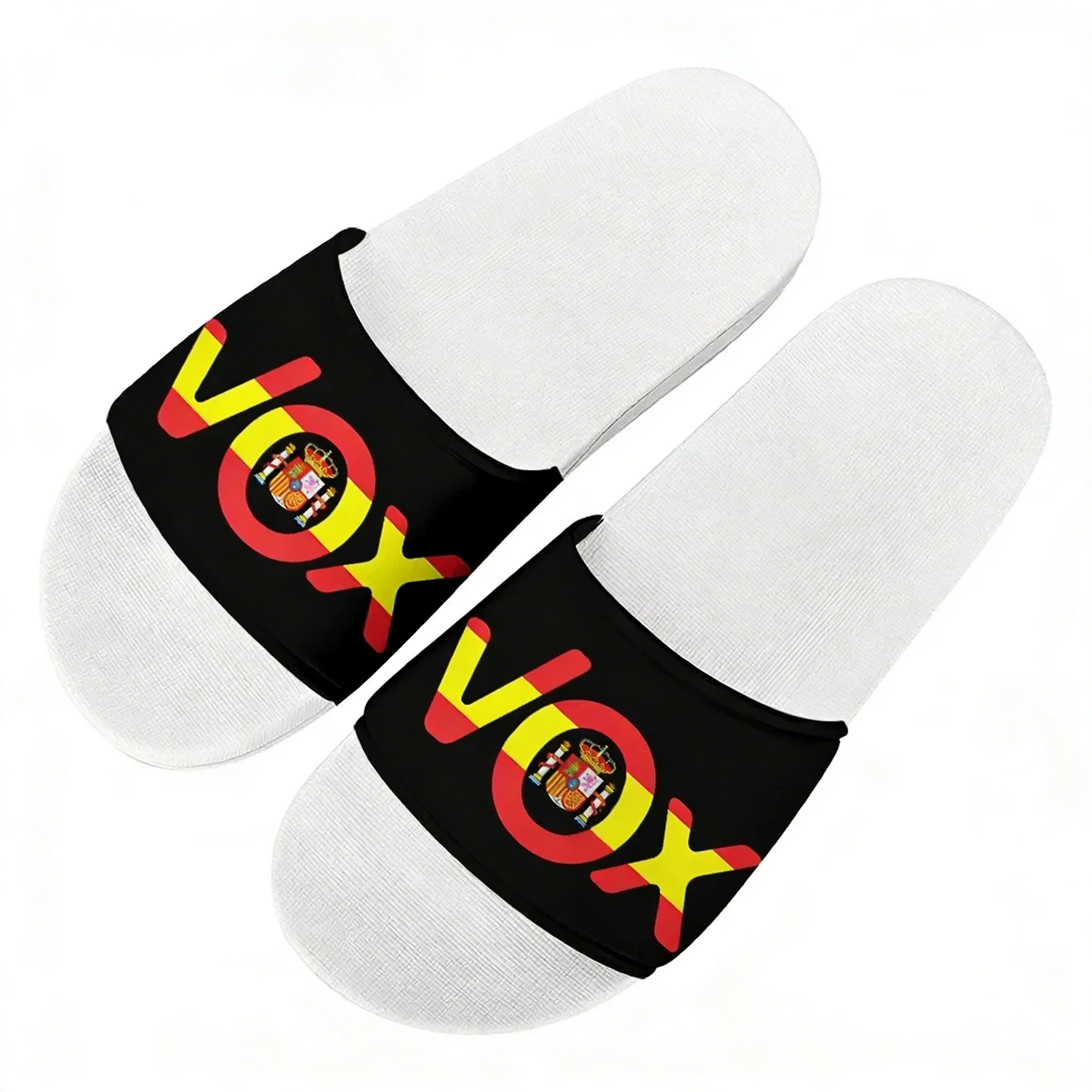 Spanisches Nationalemblem Vox  – Home Outside Bathroom Bewertung und Preis