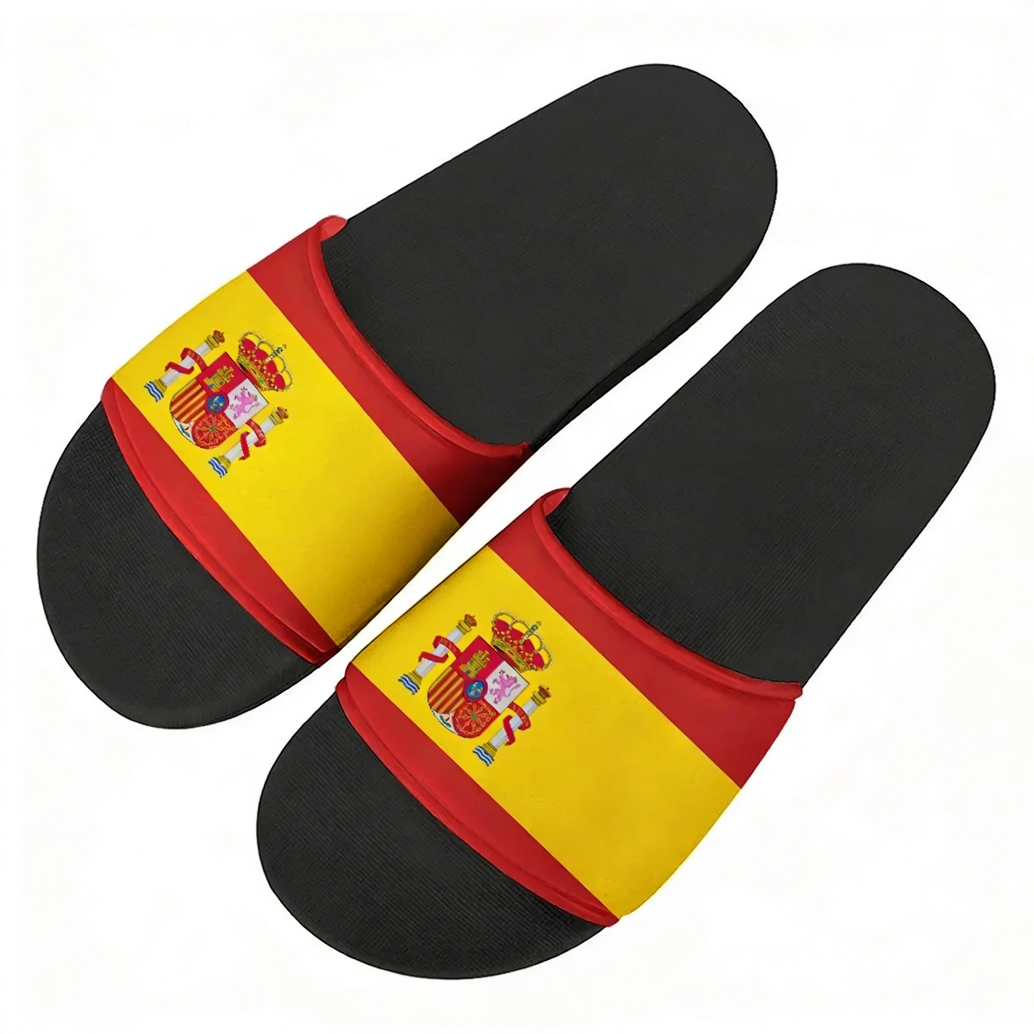 Spanisches Nationalemblem Vox  – Home Outside Bathroom Bewertung und Preis