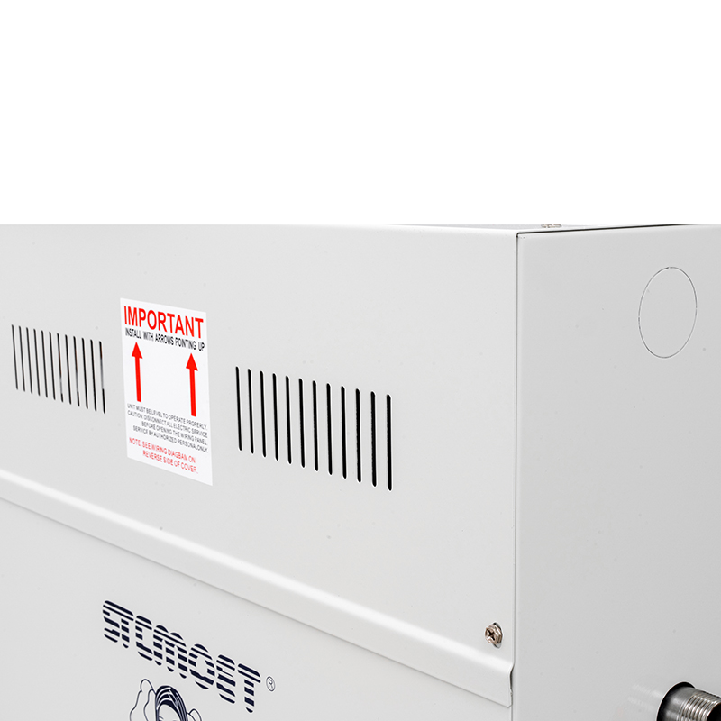 STCMOET Erschwinglicher 15KW D – Home Bathroom With Sauna Bewertung und Preis