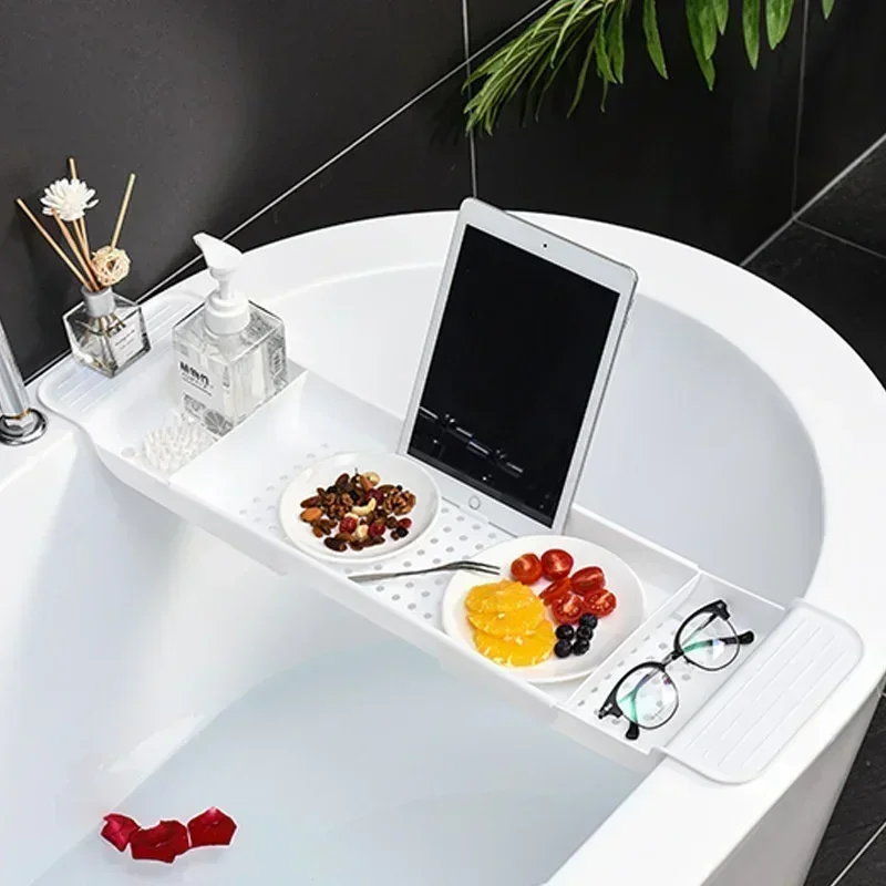 Bad Tragbare Werkzeuge Badewan – Bath Caddy Tray Bewertung und Preis