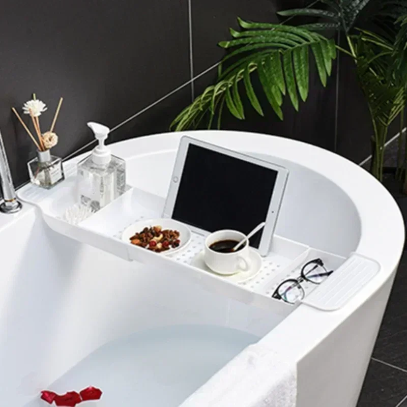 Bad Tragbare Werkzeuge Badewan – Bath Caddy Tray Bewertung und Preis