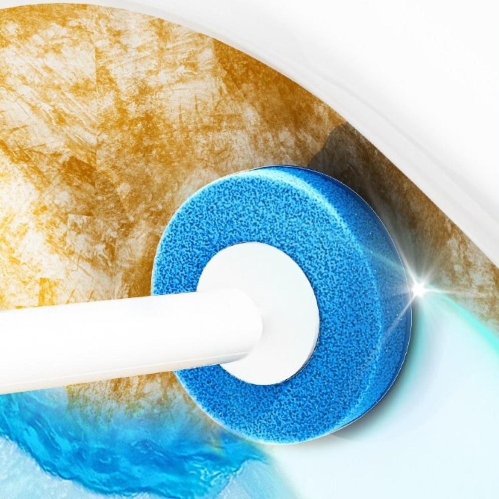 Wandmontiertes WC-Reinigungsbü – Toilet Brush Holder Bewertung und Preis
