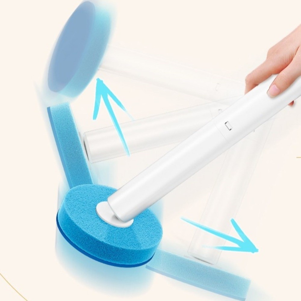 Wandmontiertes WC-Reinigungsbü – Toilet Brush Holder Bewertung und Preis