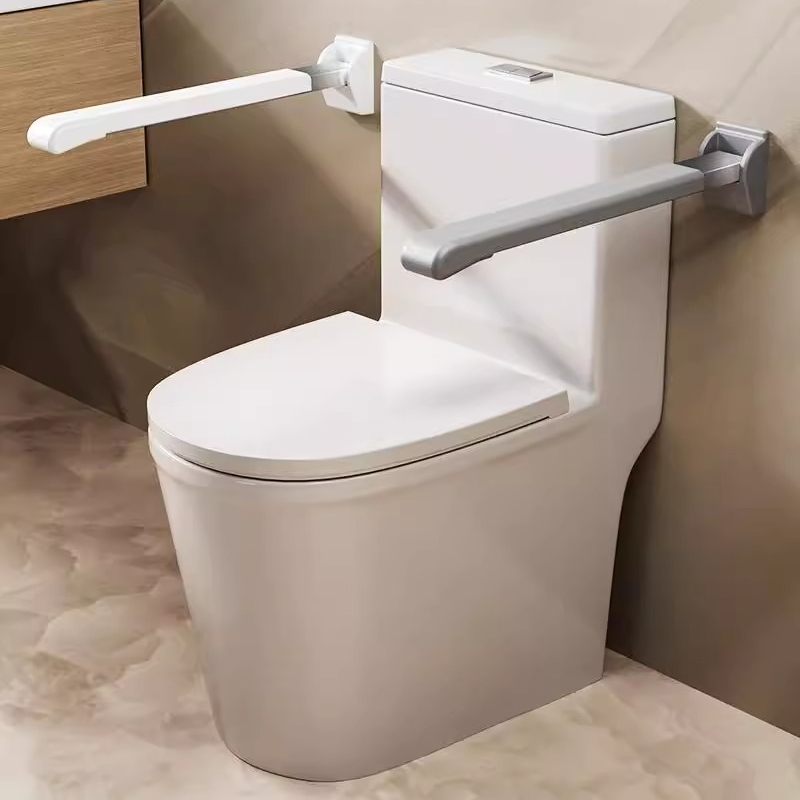 Toiletten-Sicherheitsgriff, kl – Home Bathroom Grab Bar Bewertung und Preis