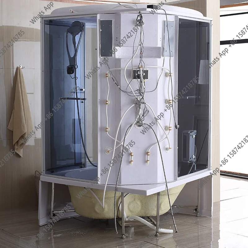 Hi Integral Duschkabine Rechte – Home In Bathroom Bewertung und Preis