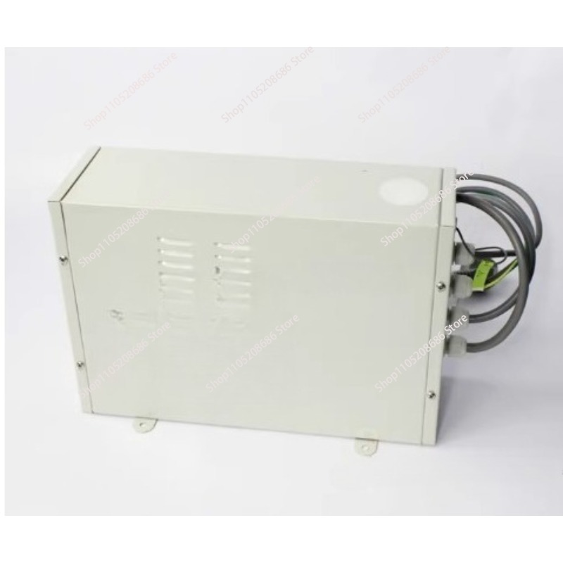 TR-019 Dampfgeneratorsystem Ho – Home Bathroom With Sauna Bewertung und Preis