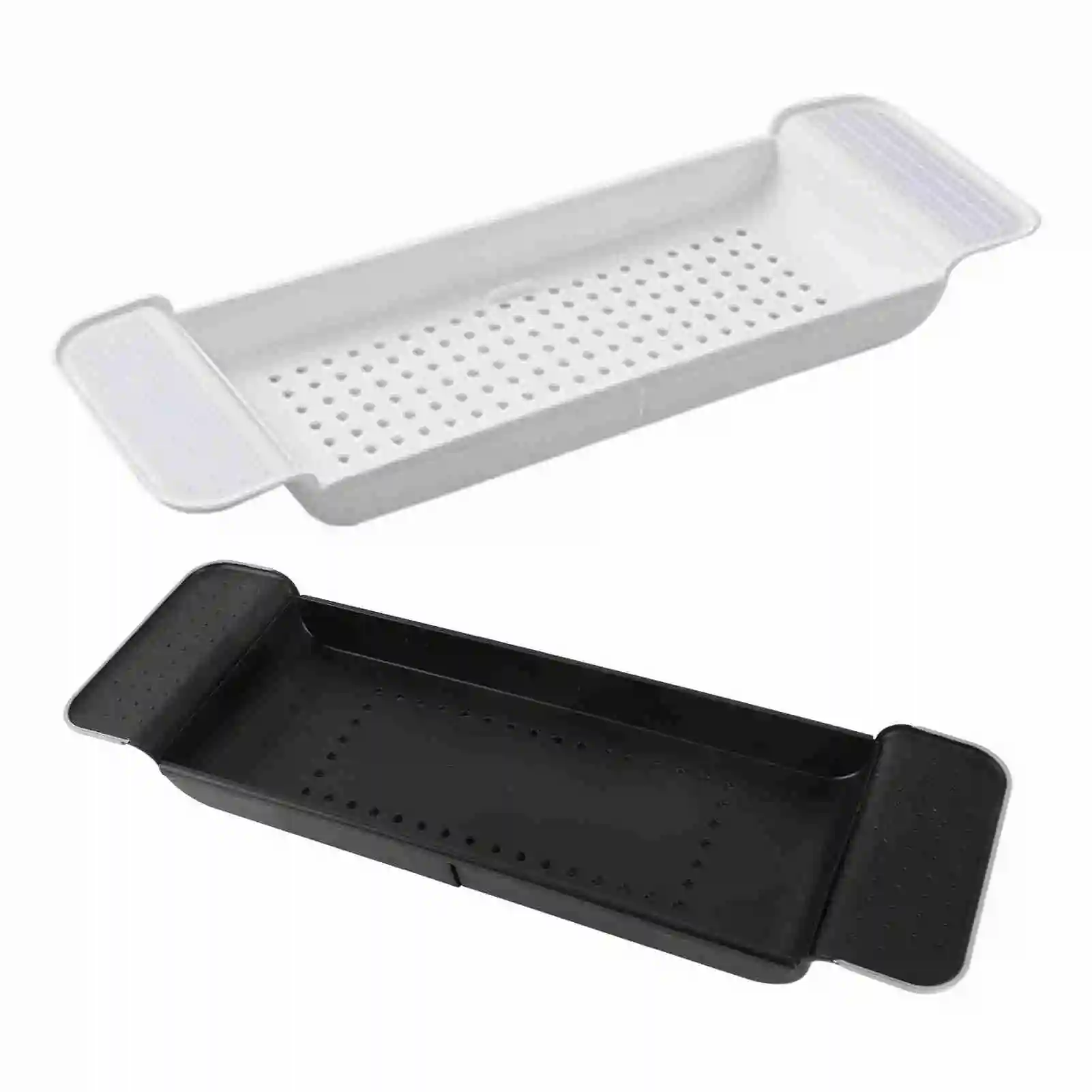 1 Stück Ausziehbares Badewanne – Bath Caddy Tray Bewertung und Preis