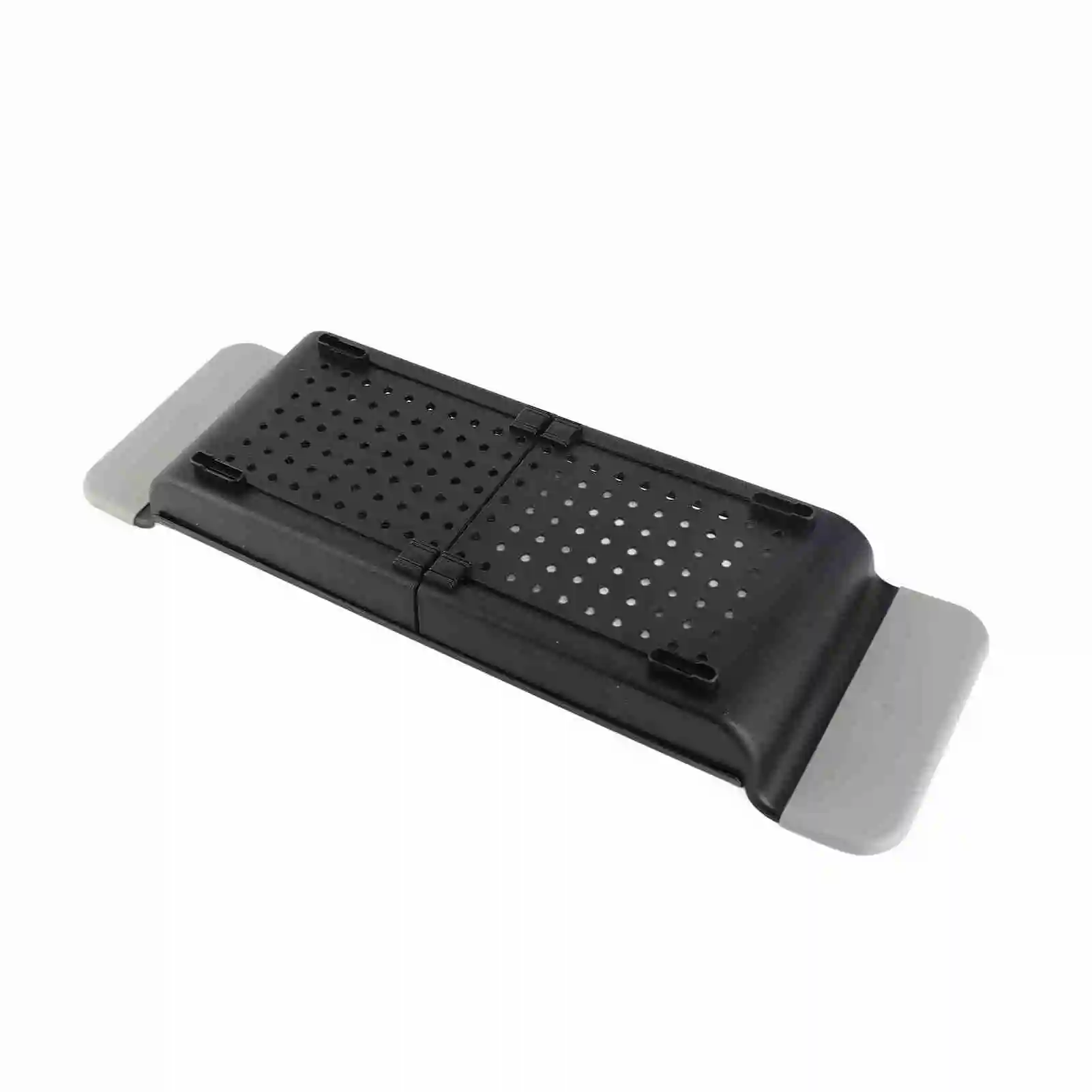 1 Stück Ausziehbares Badewanne – Bath Caddy Tray Bewertung und Preis