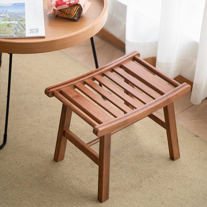 1 Stück Bambus-Duschhocker, ru – Home Bathroom With Sauna Bewertung und Preis