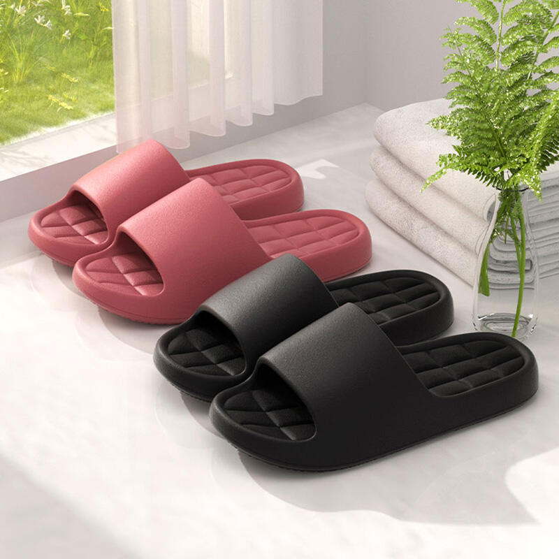 Leichte EVA-Hausschuhe für Paa – Home Outside Bathroom Bewertung und Preis