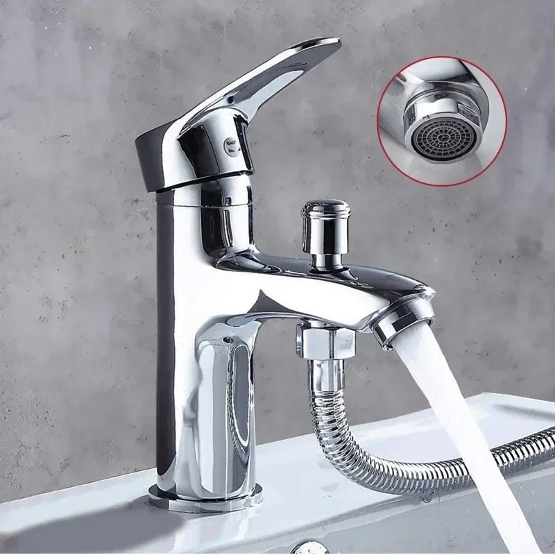 Badezimmer-Duscharmatur, Einlo – Home Bathroom Wash Basin Bewertung und Preis