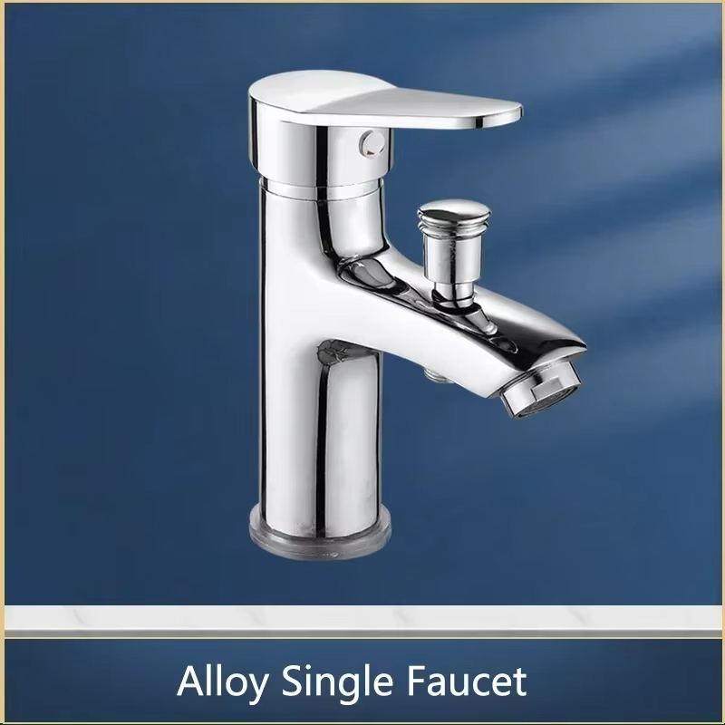 Badezimmer-Duscharmatur, Einlo – Home Bathroom Wash Basin Bewertung und Preis