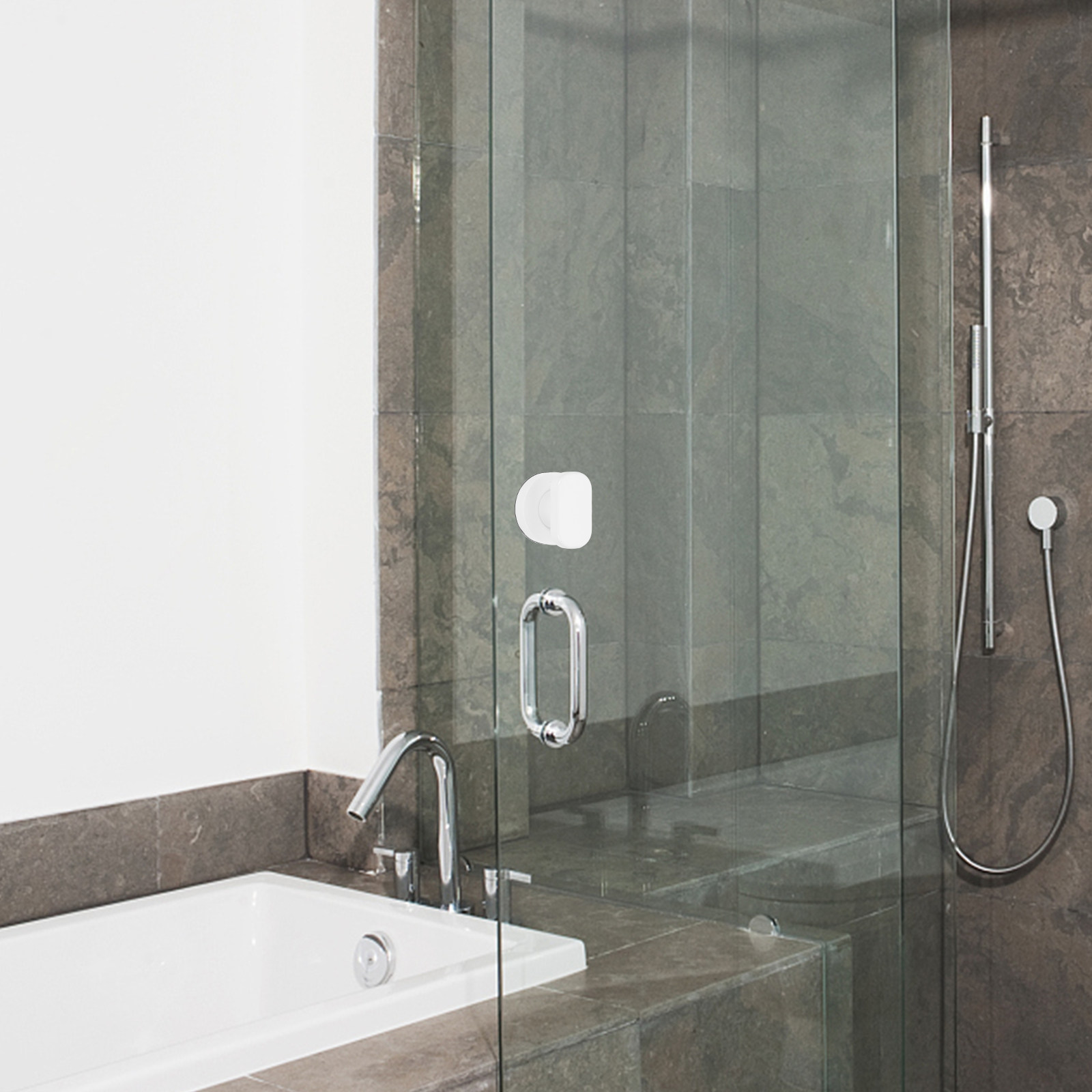 Superstarker Saugnapf-Griff fü – Home Bathroom Grab Bar Bewertung und Preis