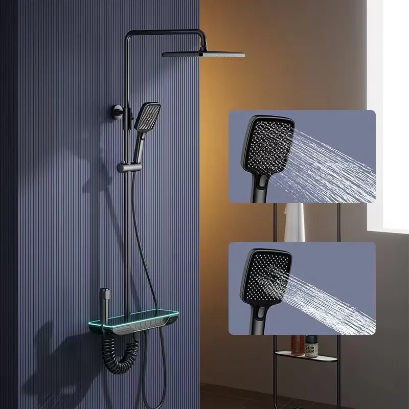 Intelligentes digitales Thermo – Home In Bathroom Bewertung und Preis